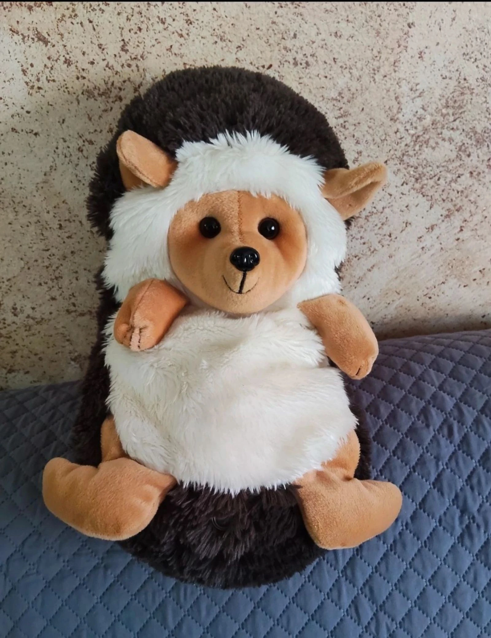Peluche Erizo 